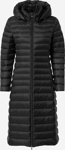 Manteau d’hiver JOTT en noir : devant