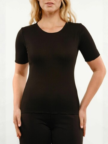 Liberte Essentiel Top ' NATALIA SS ' – černá