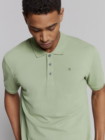 No Excess Shirt in Green