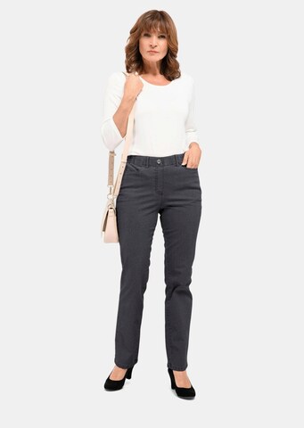 Regular Jean 'MARTHA' Goldner en gris