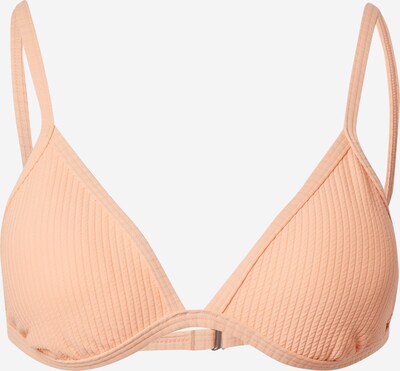 BILLABONG Bikinitop 'Under The Sun' in pfirsich, Produktansicht