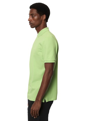 Tricou de la Marc O'Polo pe verde