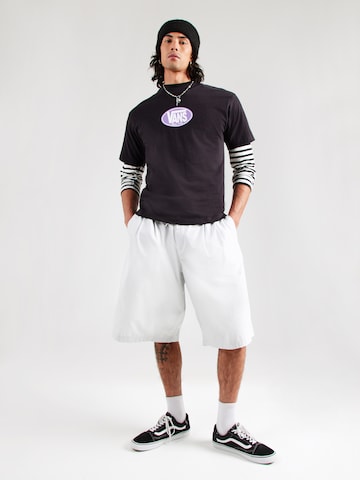 VANS Shirt 'Original Standards' in Zwart