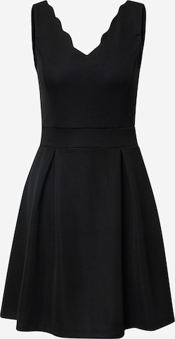 ABOUT YOU Cocktail dress 'Melody' in Black: front