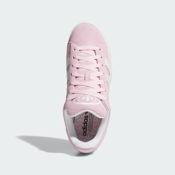 ADIDAS ORIGINALS Sportschoen 'Campus 00s' in Roze