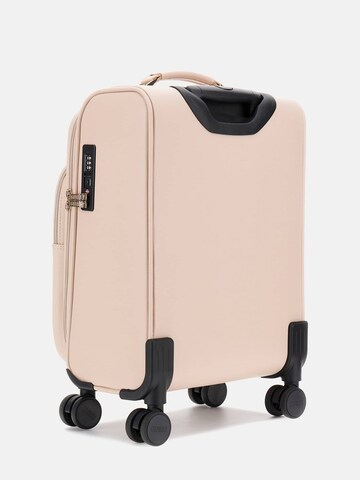 GUESS Cart 'Norom' in Beige