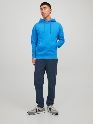 JACK & JONES Обычный Штаны 'Stace Breeze' в Синий