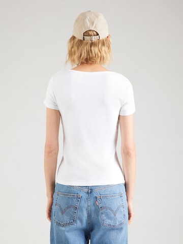 LEVI'S ® Tričko '2 Pack Crewneck Tee' – černá