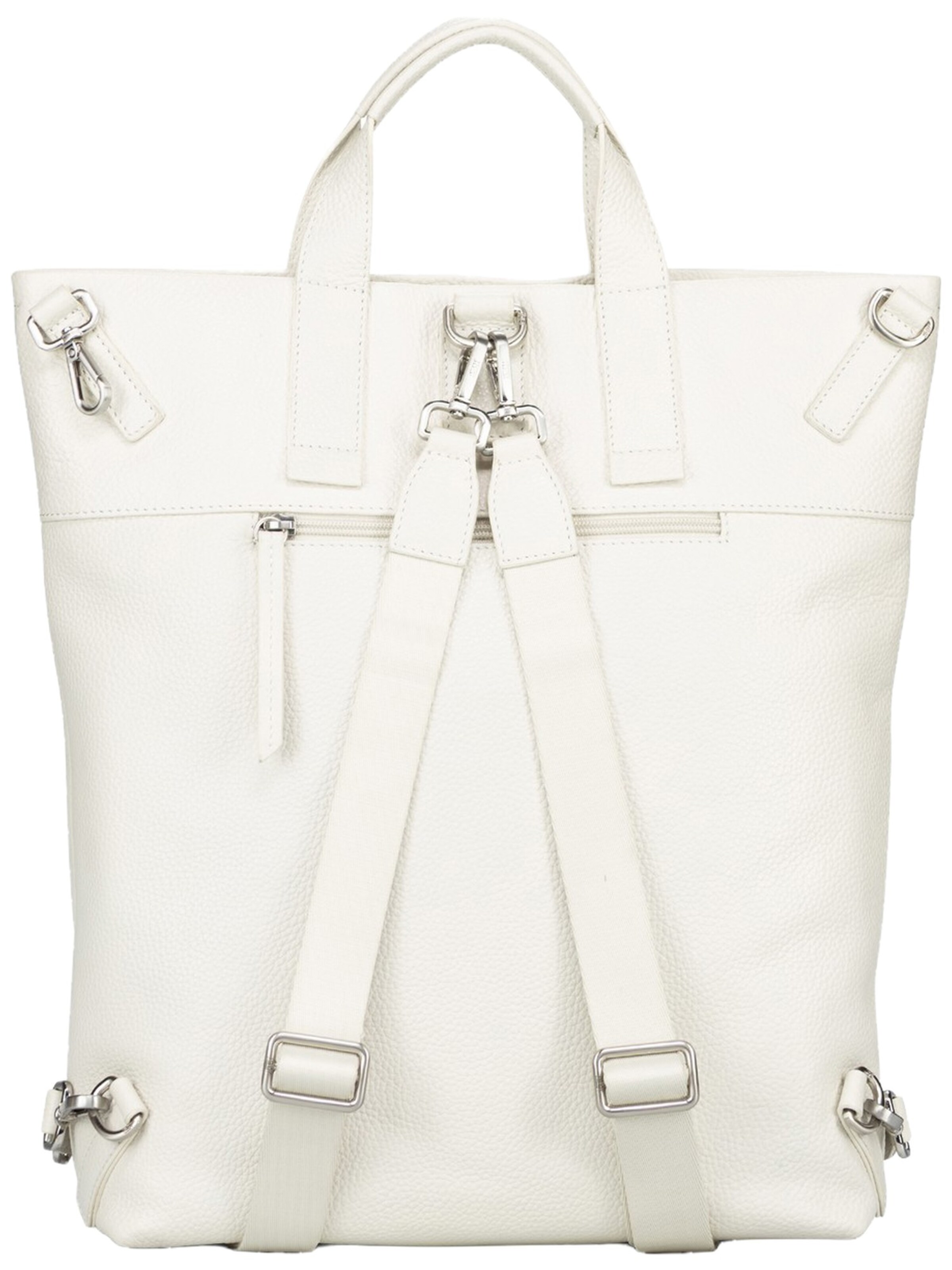 JOST Sports Backpack ' Vika X-Change 5567 S ' in White