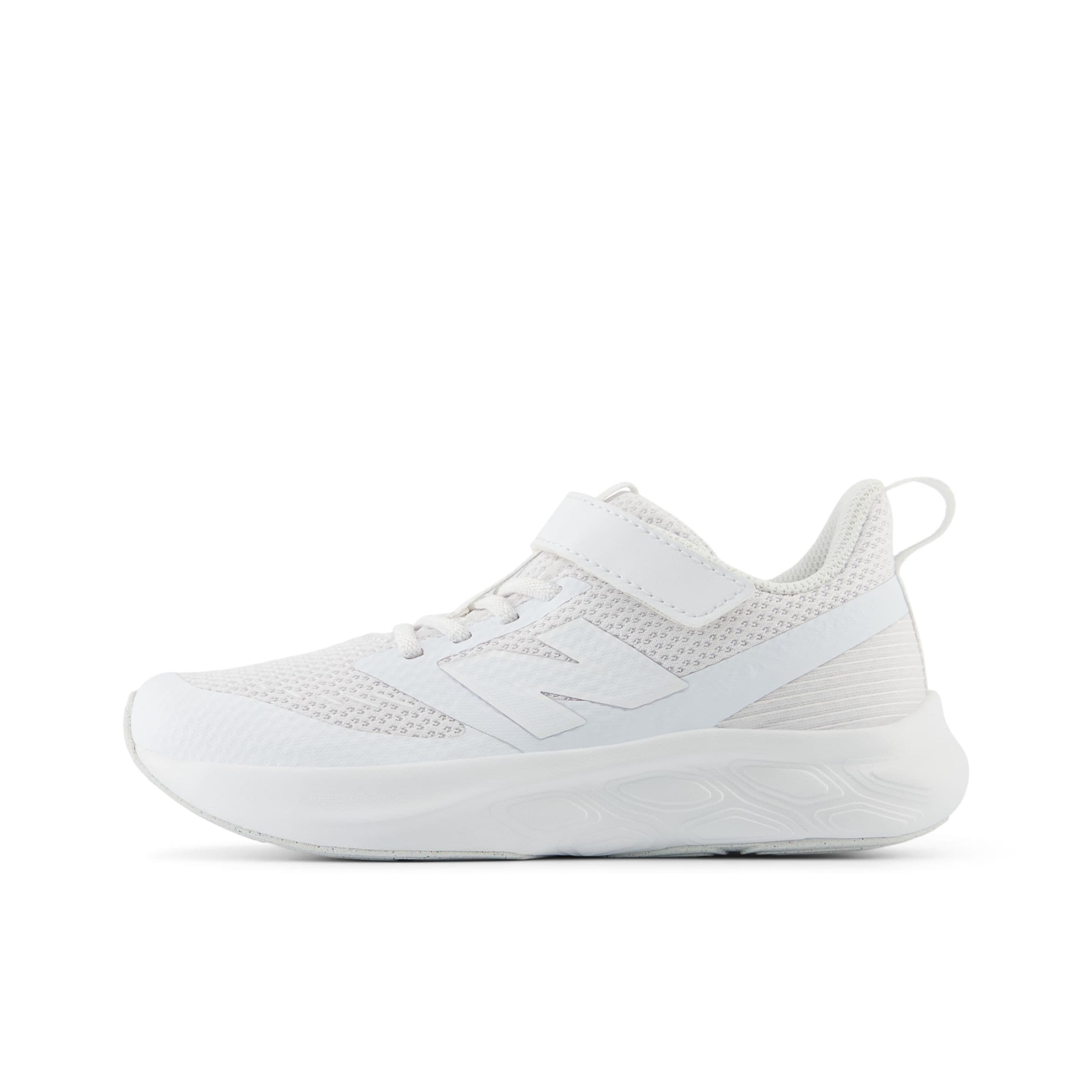 new balance Sports shoe '625' in White: front