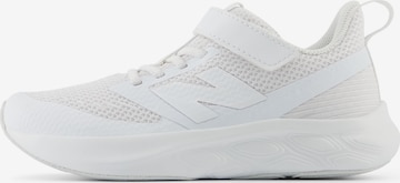 new balance Laufshuh '625' in Weiß: Vorderseite