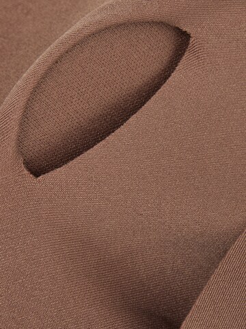 INTIMISSIMI Bralette Bra in Brown