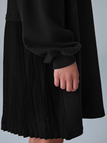 smALLSAINTS Jurk in Zwart