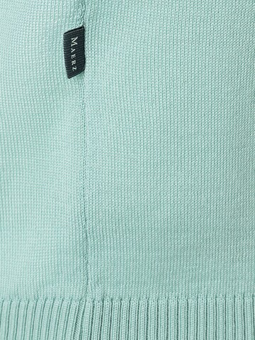 Maglietta di MAERZ Muenchen in verde