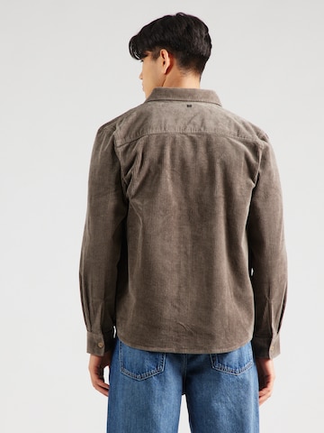 s.Oliver Regular fit Ing - zöld