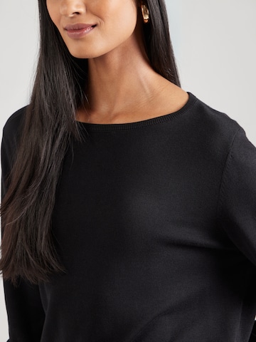 Pullover di STREET ONE in nero