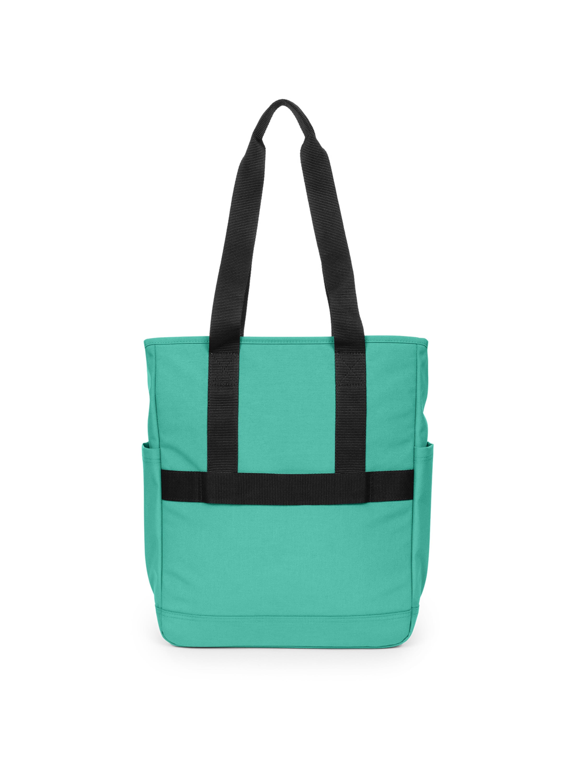 EASTPAK Μεγάλη τσάντα σε πράσινο