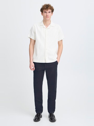 Kronstadt - regular Pantalón chino 'Cummings' en azul