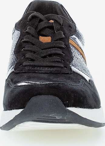 GABOR Sneakers in Black