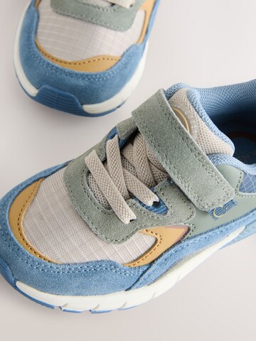 Next Sneakers in Blue
