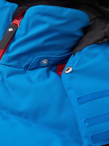 Veste fonctionnelle 'Kuosku' Reima en rouge