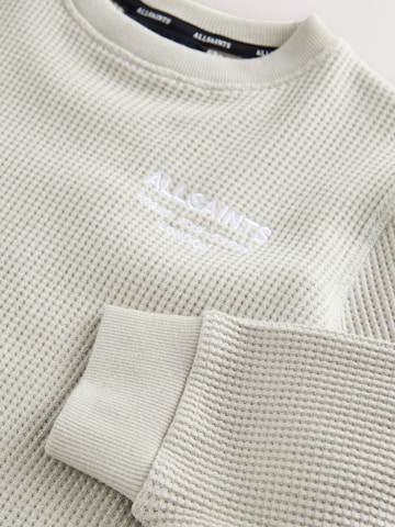 Sweat smALLSAINTS en gris