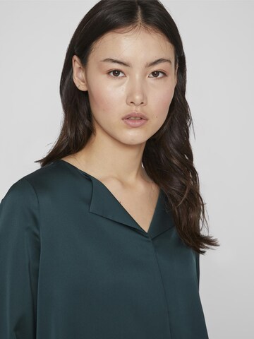 VILA Blouse in Groen