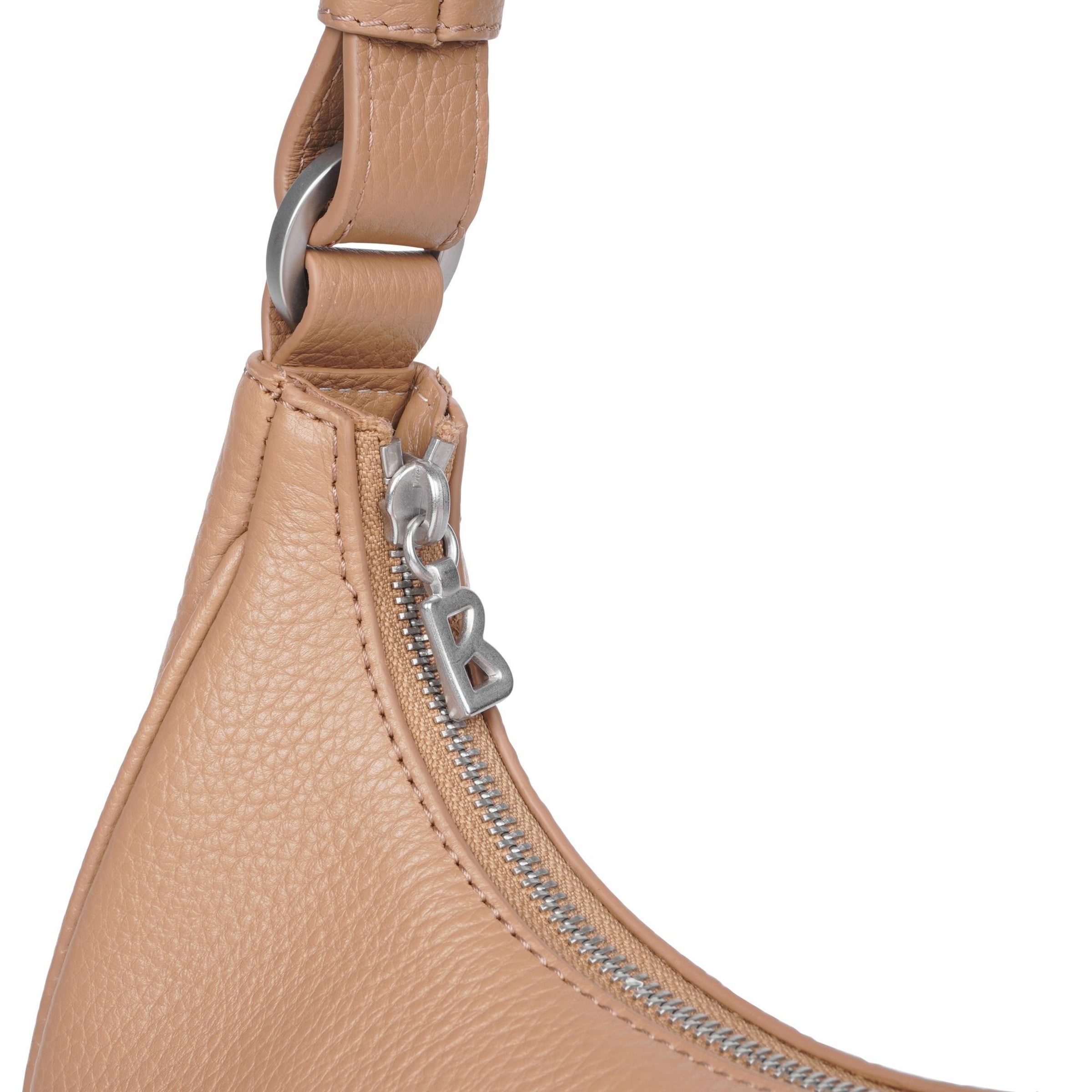 Borsa a spalla 'Melene' di BOGNER in beige