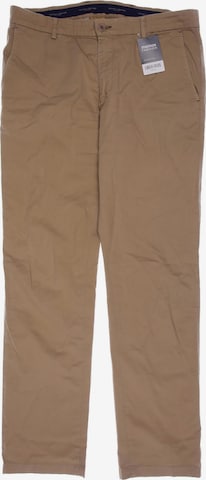 Tommy Hilfiger Tailored Pants in 35 in Beige: front