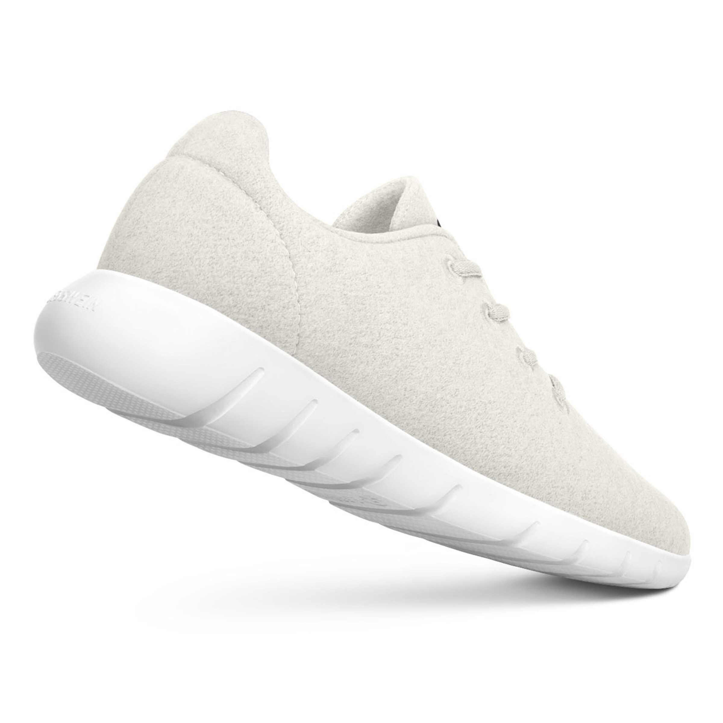 GIESSWEIN Sneakers in White