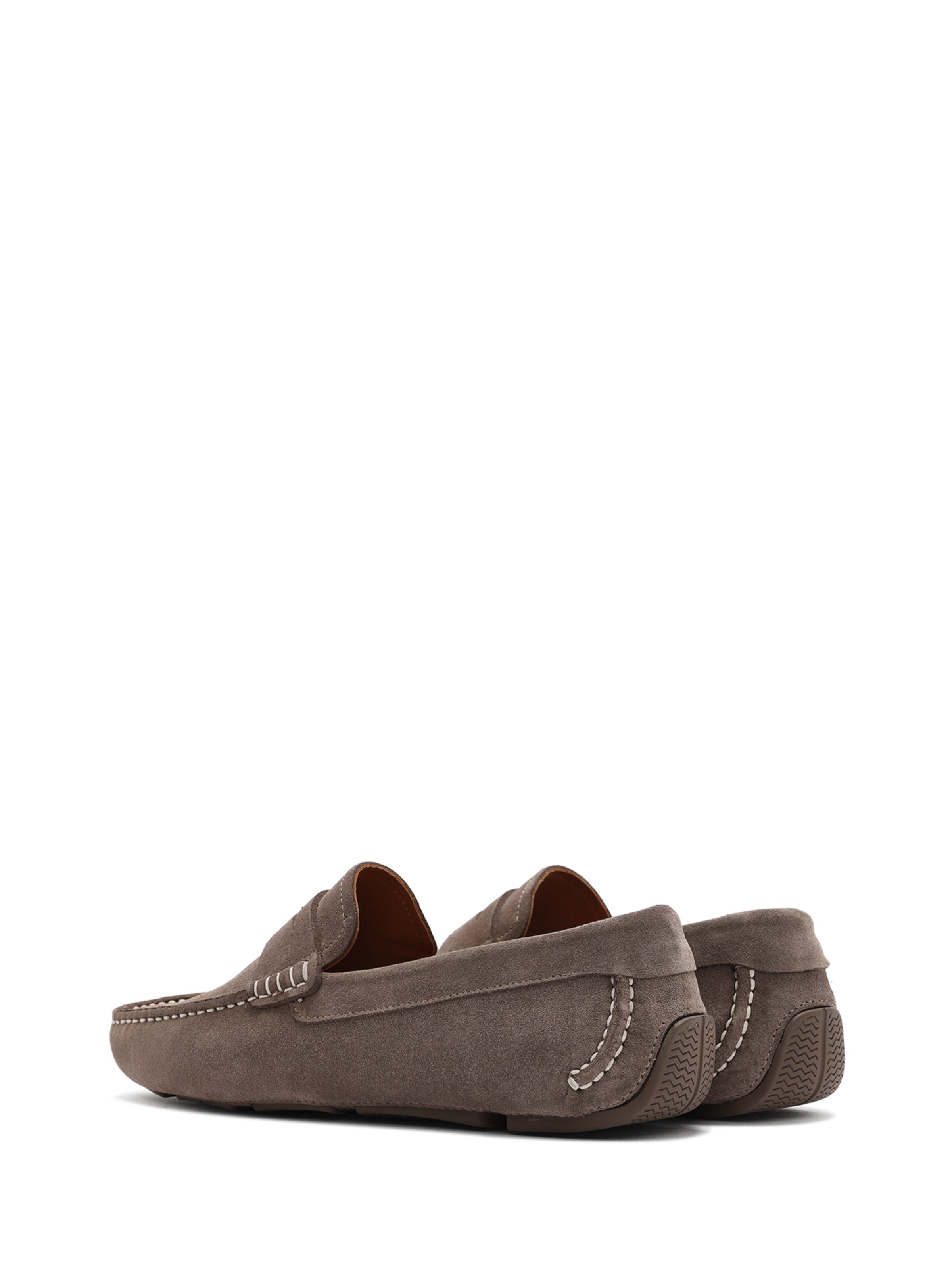 Derimod Moccasins in Brown