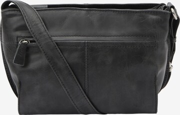 VOi Crossbody Bag 'City Cowboy Dionne' in Black