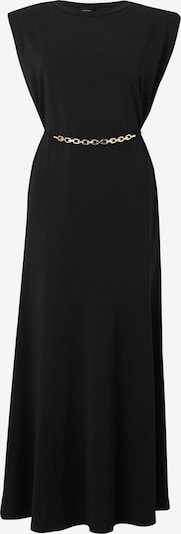 Suknelė 'ALEXIANA ABITO' iš PINKO, spalva – juoda, Prekių apžvalga