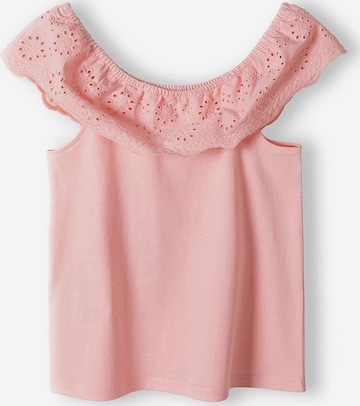 MINOTI Top in Roze