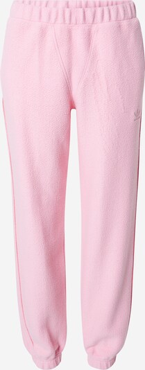 Pantaloni 'Loungewear Sweat' ADIDAS ORIGINALS pe roz pal, Vizualizare produs