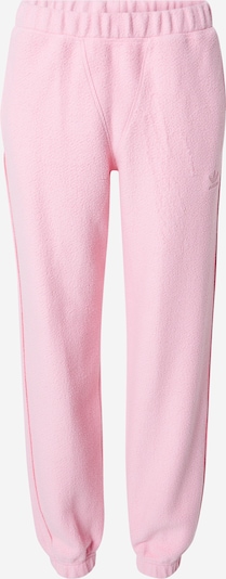 Pantaloni 'Loungewear Sweat' ADIDAS ORIGINALS di colore rosa antico, Visualizzazione prodotti