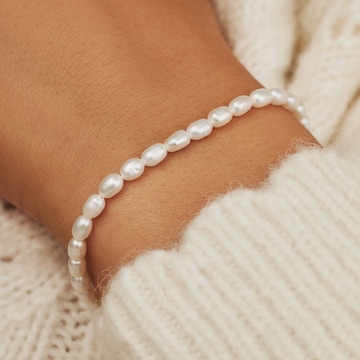 Isabel Bernard Armband in Gold