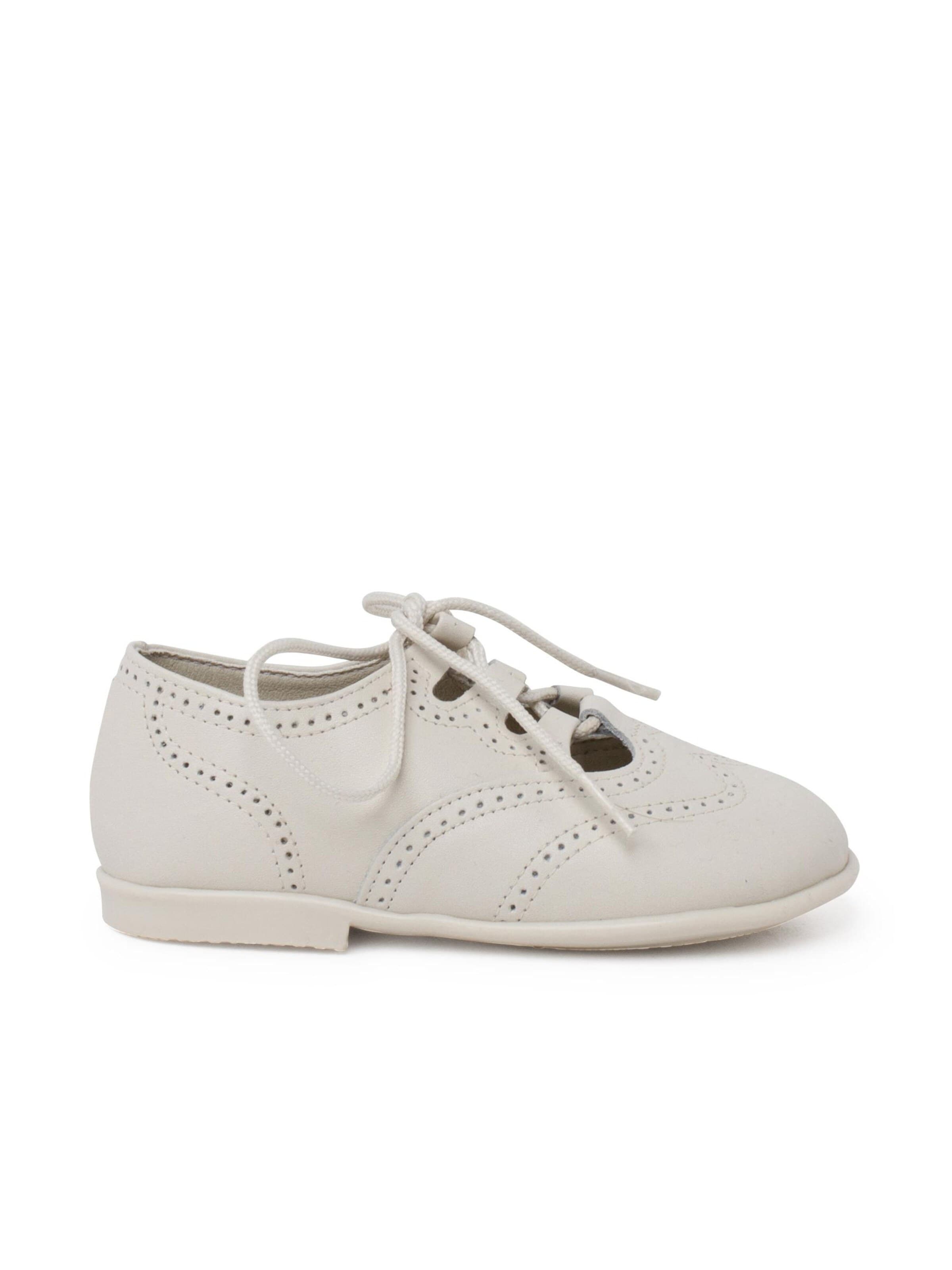 Pisamonas Flats in Beige