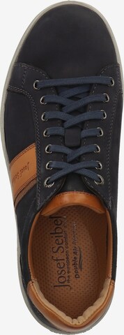 JOSEF SEIBEL Sneakers 'David 01' in Blue