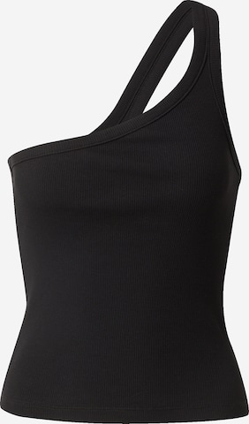 EDITED Top 'Ragna' in Black: front