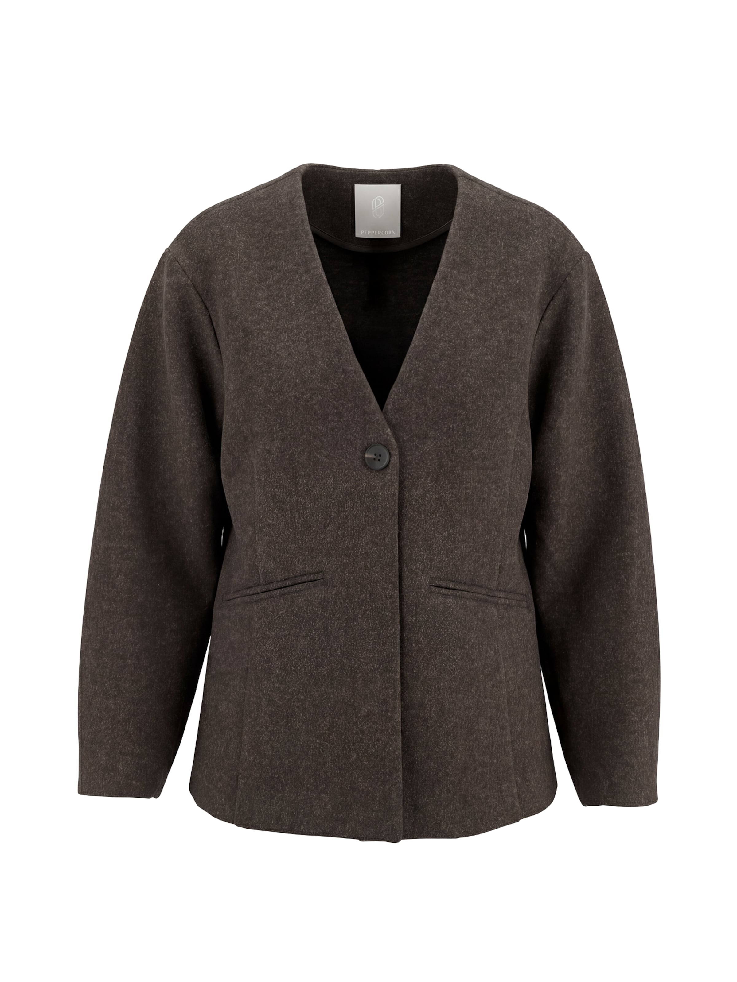 Peppercorn Blazers 'Ruthania' in 40 in de kleur Bruin, Productweergave