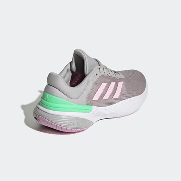 ADIDAS SPORTSWEAR Athletic Shoes ' Response Super 3.0' in Grey