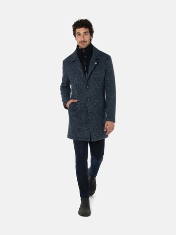 BENVENUTO Tussenjas 'CAESAR' in Blauw