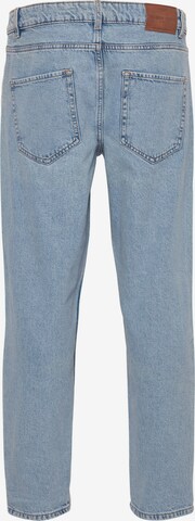 Regular Jeans 'Dylan' de la !Solid pe albastru