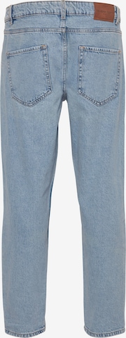 !Solid Regular Jeans 'Dylan' in Blauw