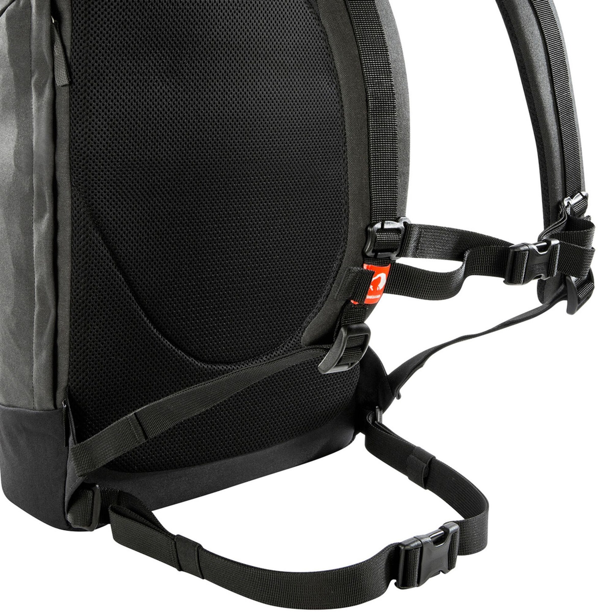 TATONKA Backpack in Black