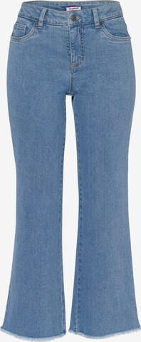 KangaROOS Jeans in Blue: front