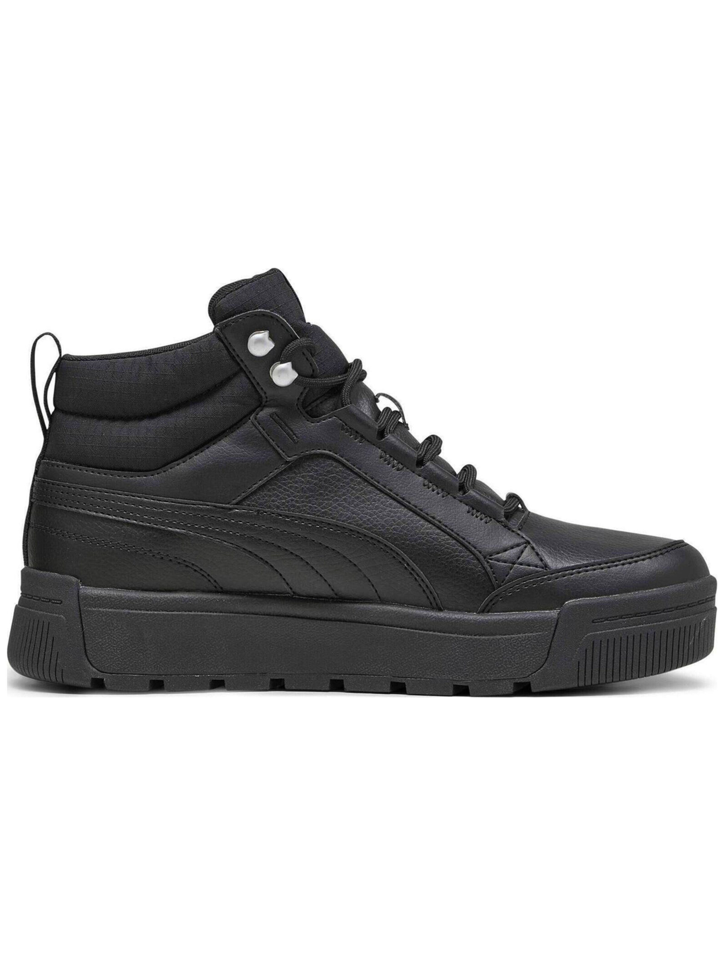 Scarpa sportiva 'Puma Tarrenz Sb Iii' di PUMA in nero
