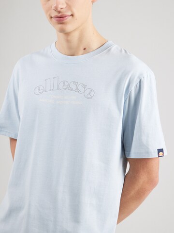 zils ELLESSE T-Krekls 'Quesco'