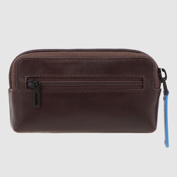 Piquadro Toiletry Bag in Brown